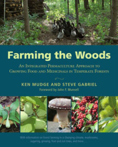 ‘Farming the Woods’ by Ken Mudge and Steve Gabriel Image